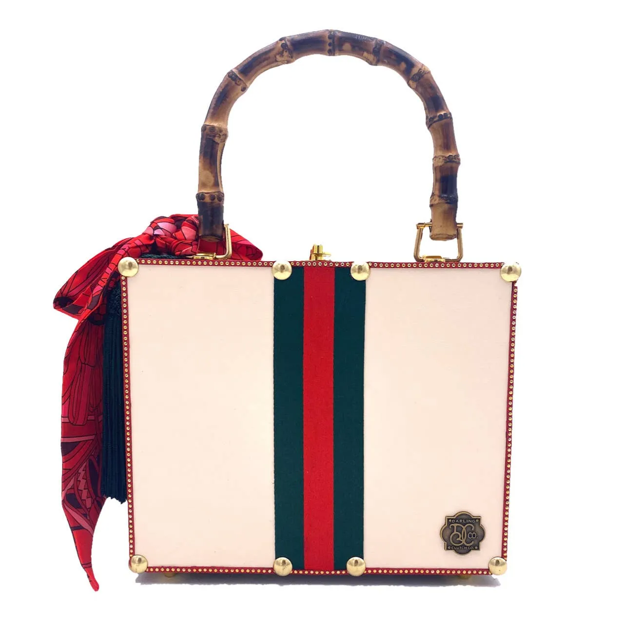 City Girl Bag