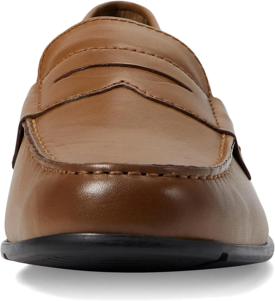 Classic Loafer Lite Penny Rockport Cognac