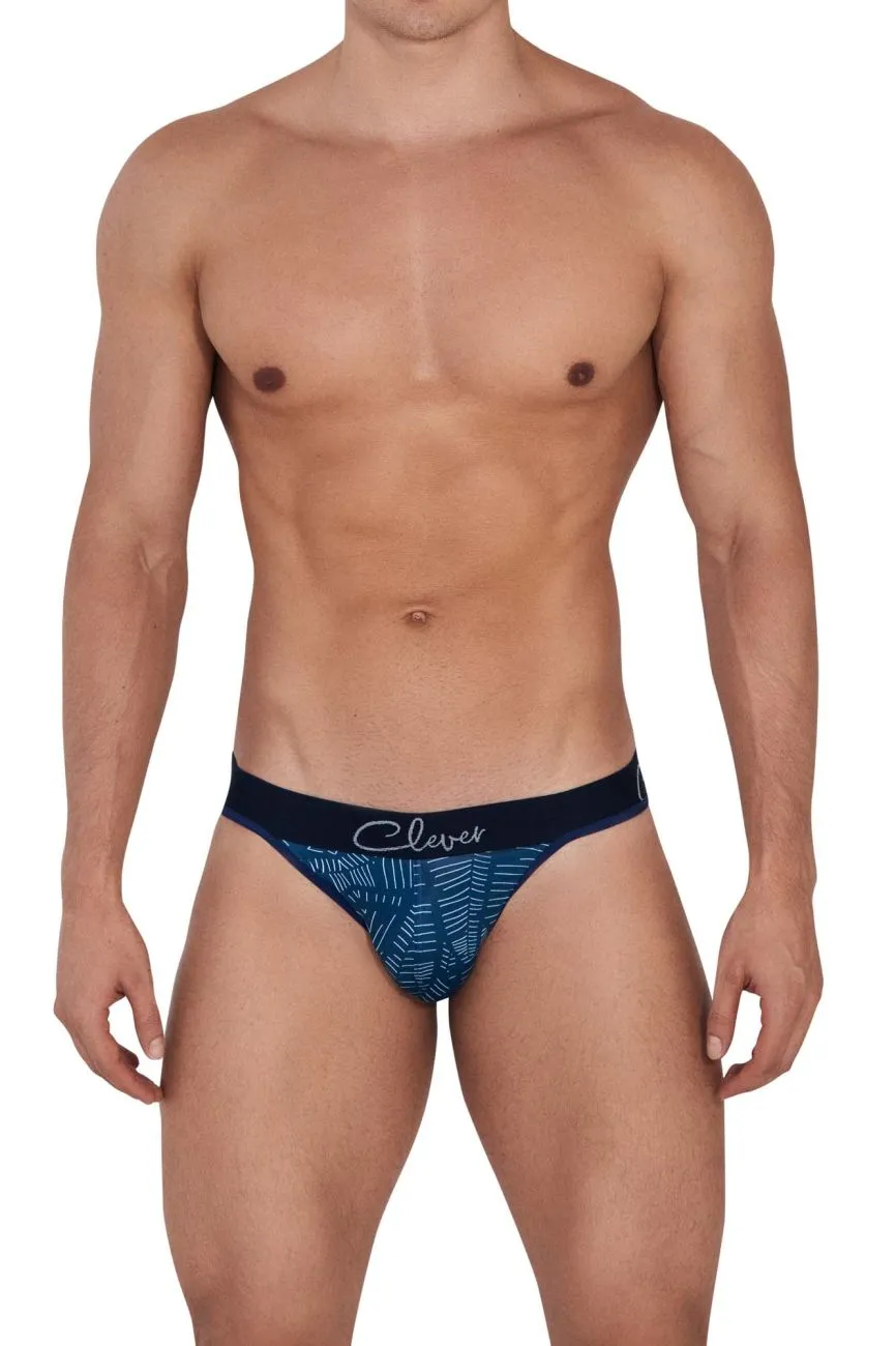 Clever Lush Thongs