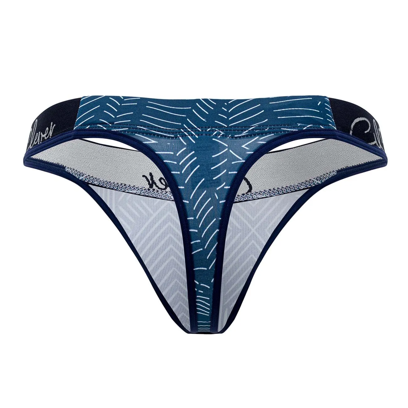 Clever Lush Thongs