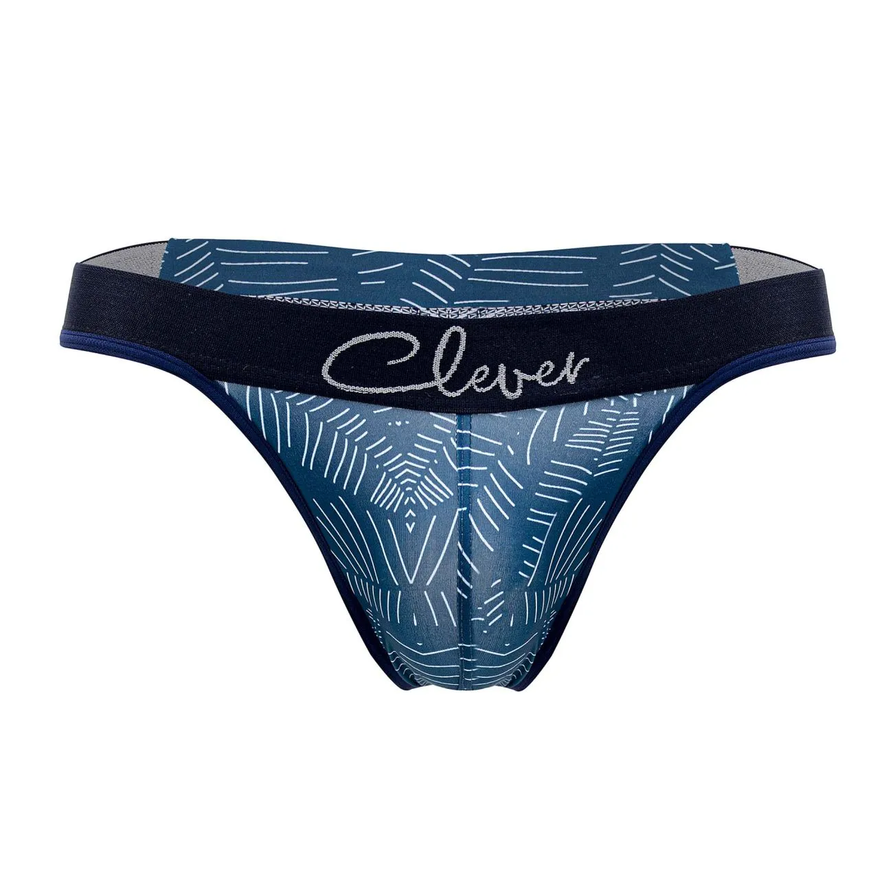 Clever Lush Thongs