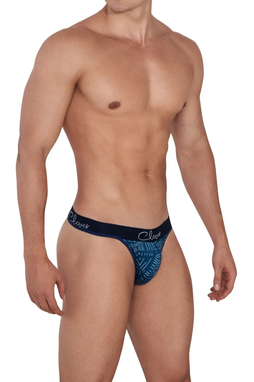 Clever Lush Thongs