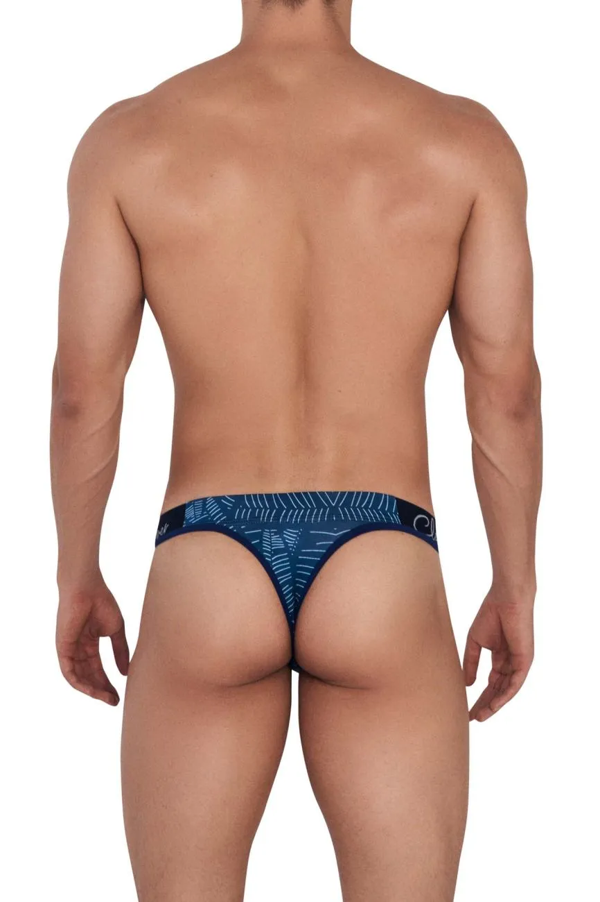 Clever Lush Thongs