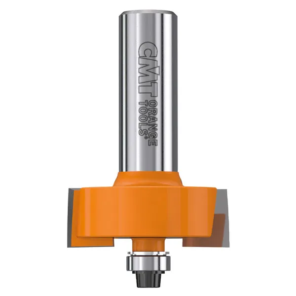 CMT Rabbeting Carbide Tipped Router Bits