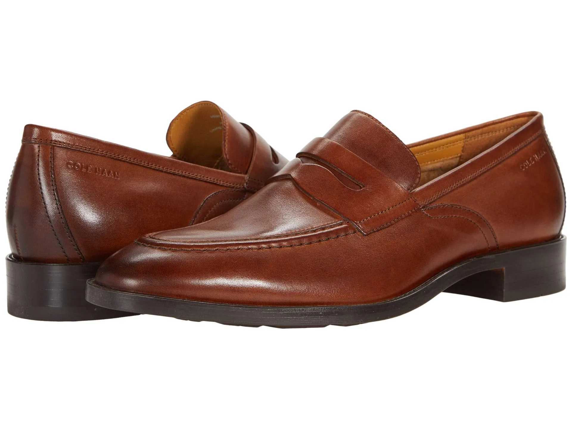 Cole Haan Hawthorne Penny Loafer