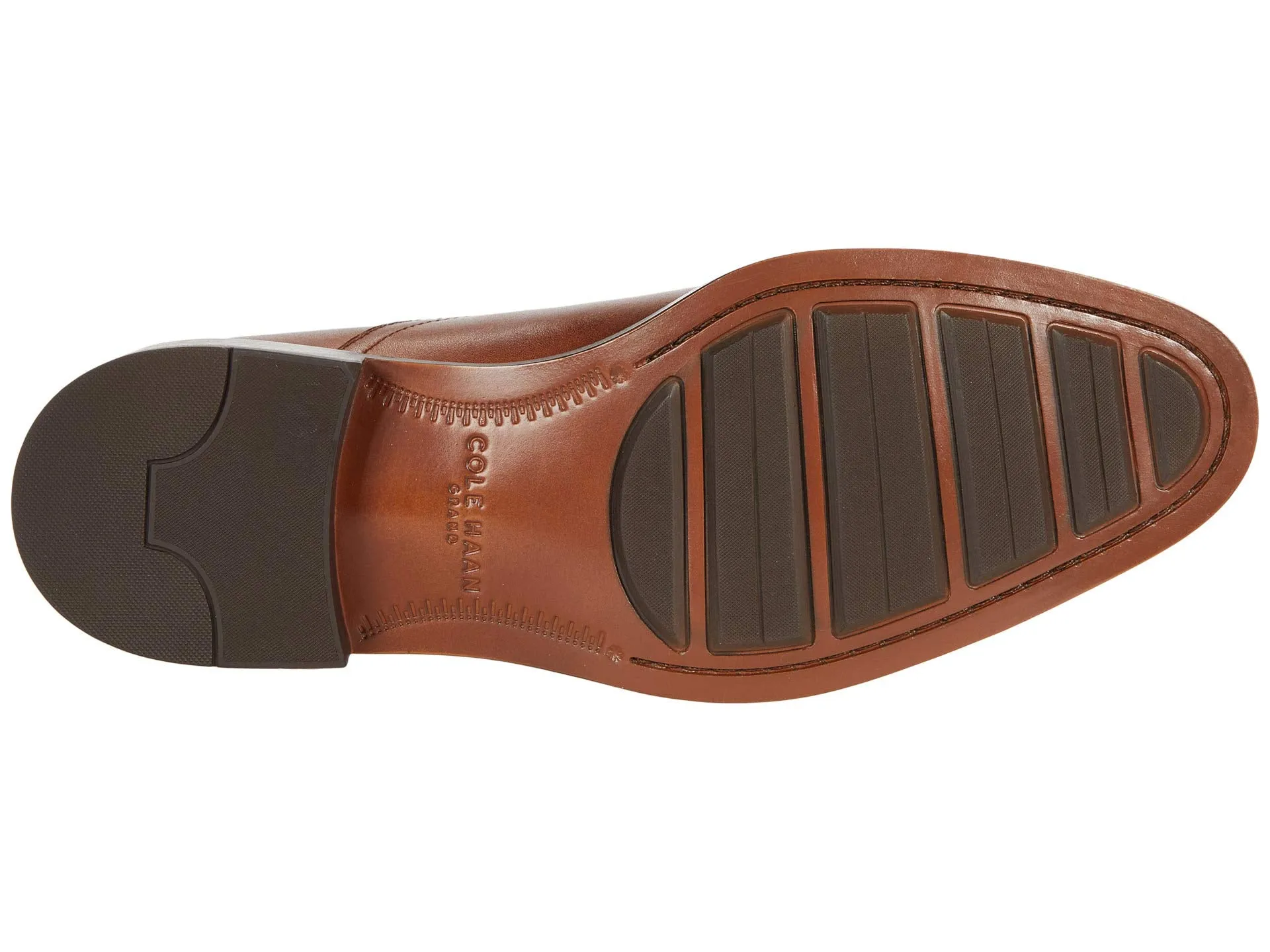 Cole Haan Hawthorne Penny Loafer