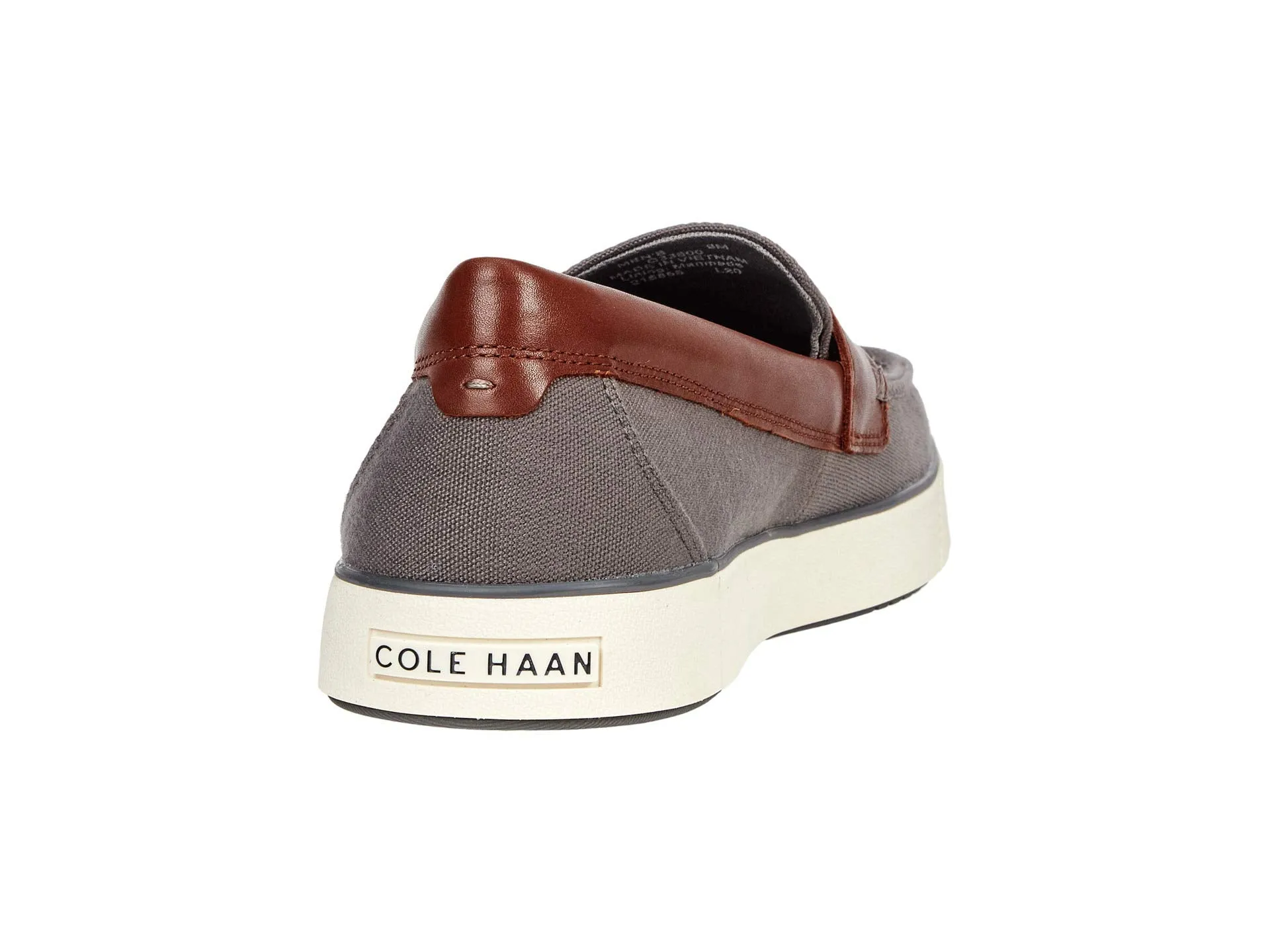 Cole Haan Nantucket 2.0 Penny Moccasins