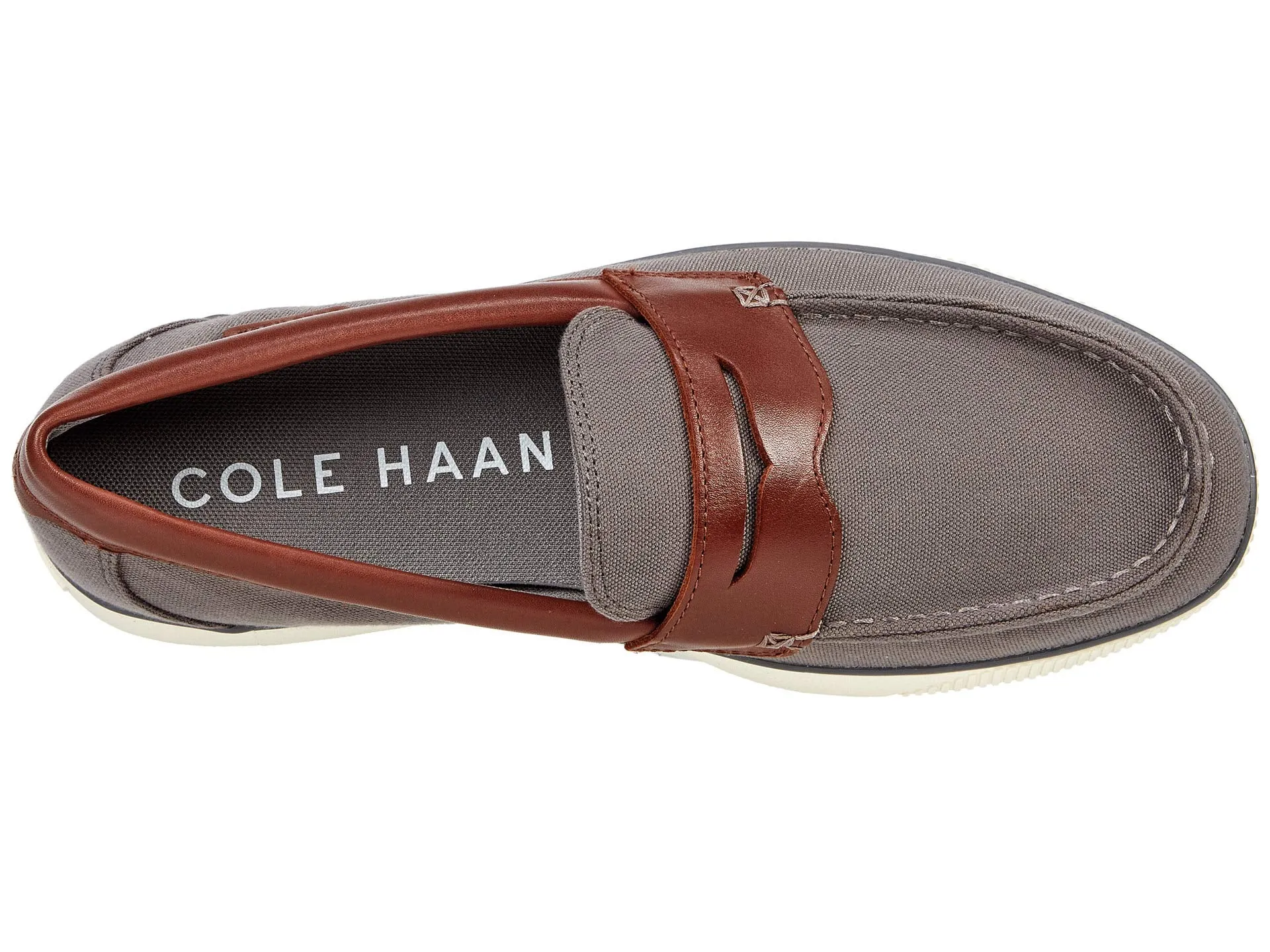 Cole Haan Nantucket 2.0 Penny Moccasins