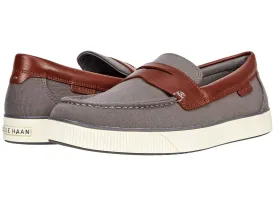 Cole Haan Nantucket 2.0 Penny Moccasins