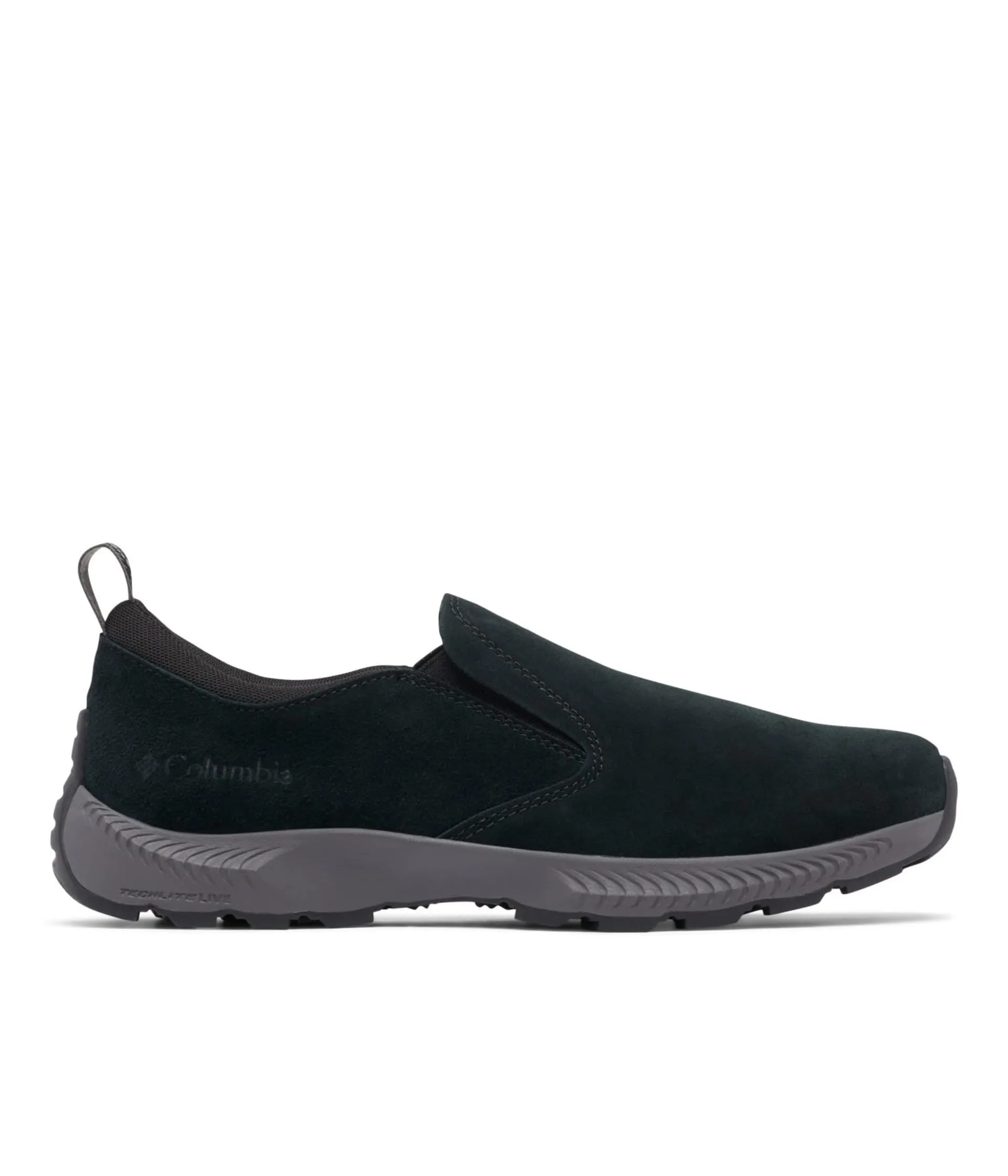 Columbia Landroamer Camper Loafers