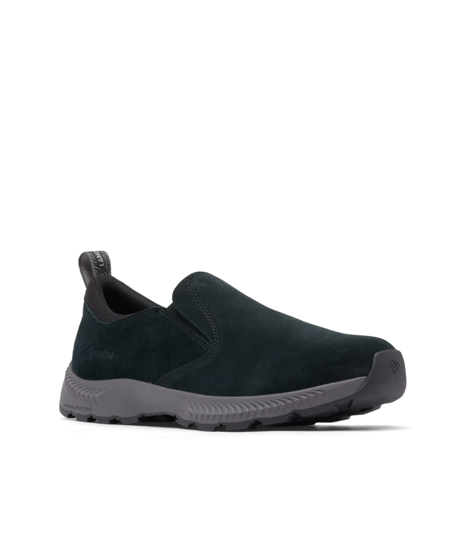Columbia Landroamer Camper Loafers