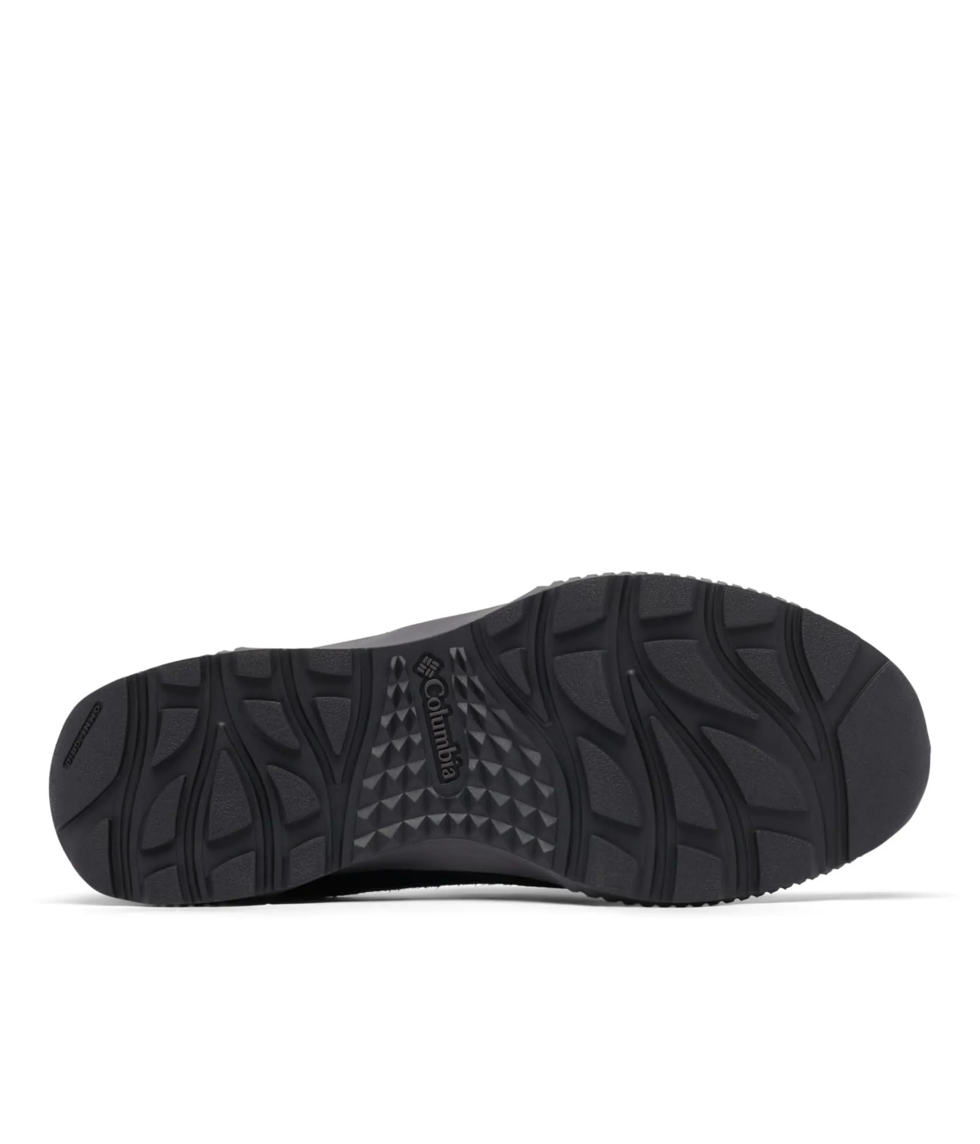 Columbia Landroamer Camper Loafers