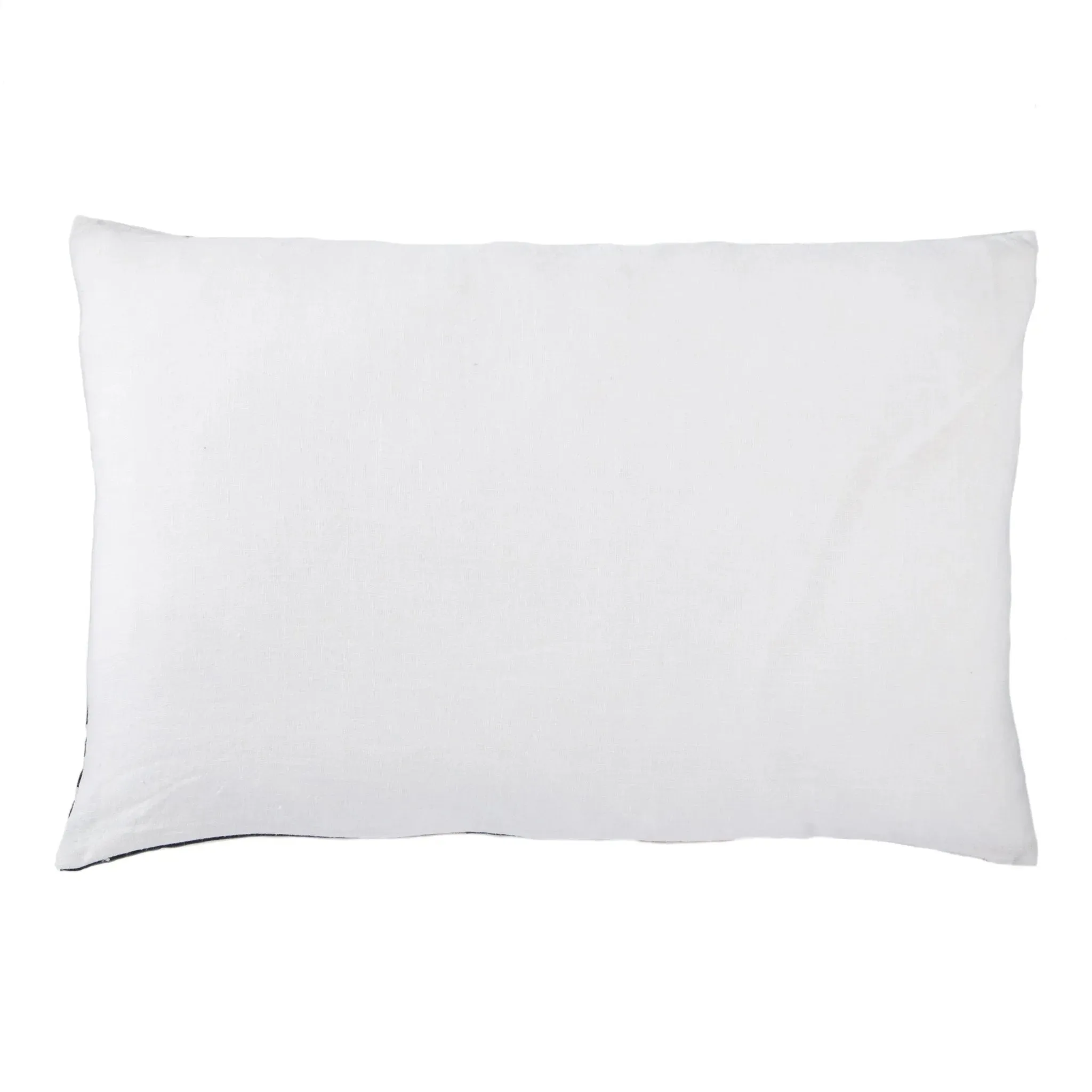 Cosmic CNK27 Black/Pink Pillow
