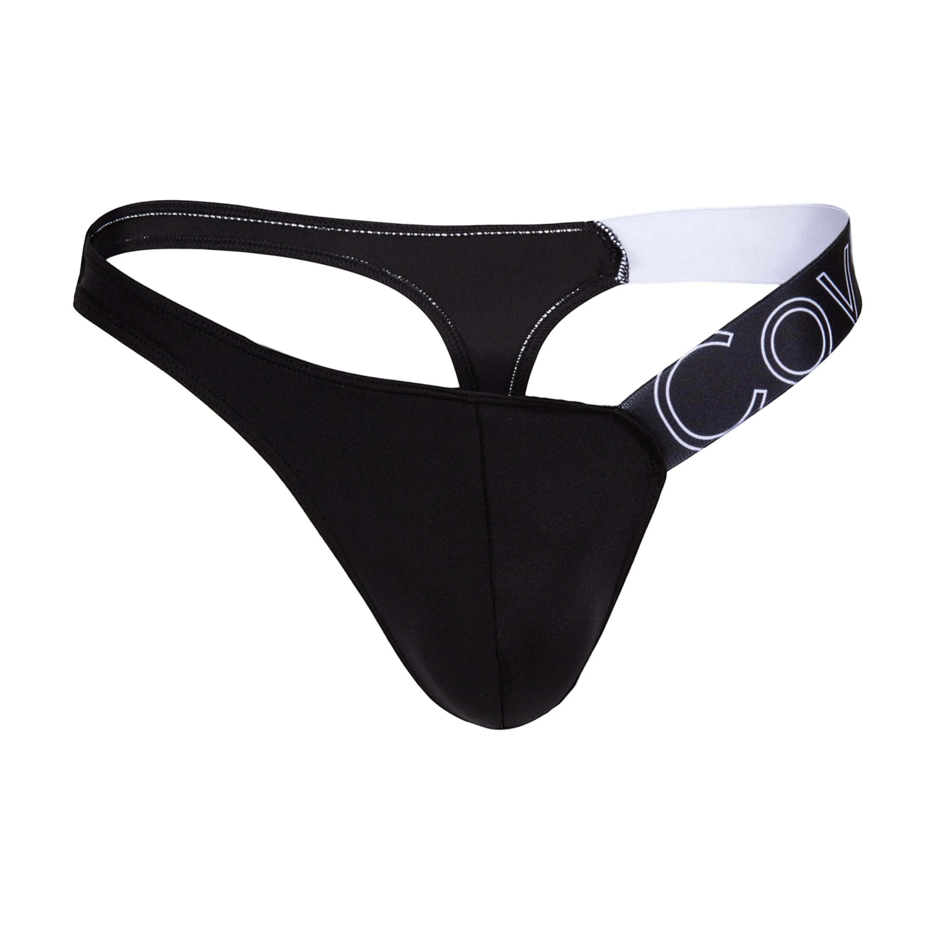 Cover Male Sexy Thongs for Guys CMK083