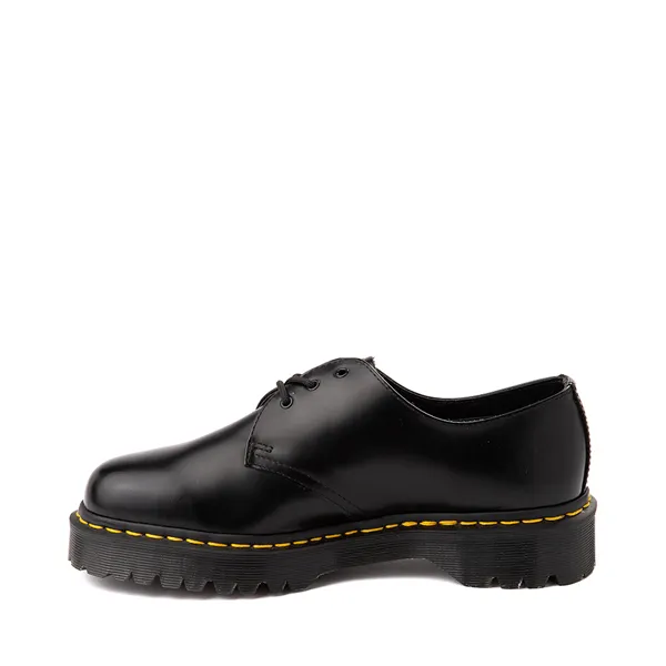 Dr. Martens 1461 Bex Casual Shoes, black