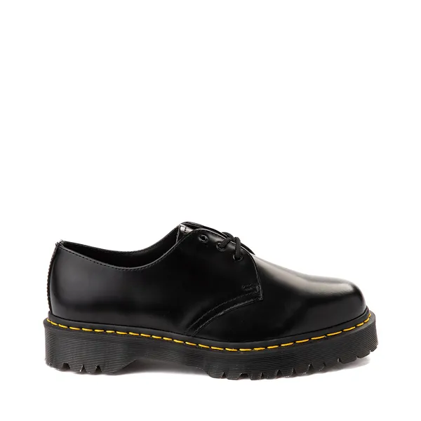 Dr. Martens 1461 Bex Casual Shoes, black