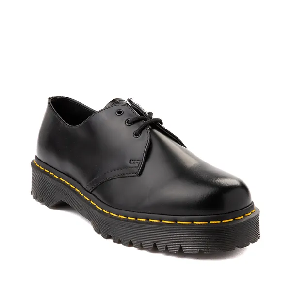 Dr. Martens 1461 Bex Casual Shoes, black