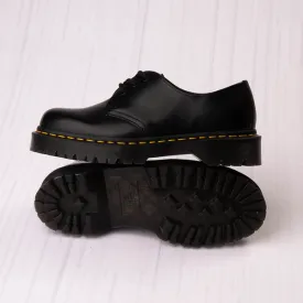 Dr. Martens 1461 Bex Casual Shoes, black