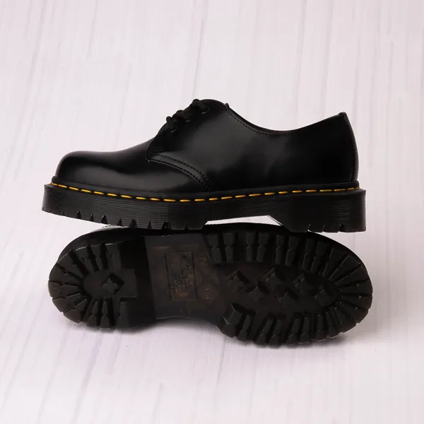 Dr. Martens 1461 Bex Casual Shoes, black