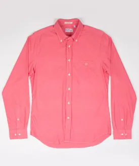 Dreamy Oxford Shirt