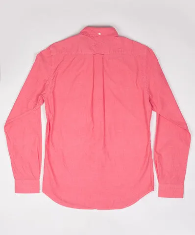 Dreamy Oxford Shirt