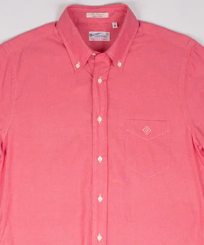 Dreamy Oxford Shirt