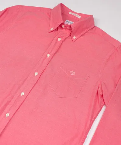 Dreamy Oxford Shirt