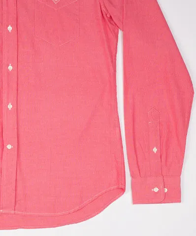 Dreamy Oxford Shirt