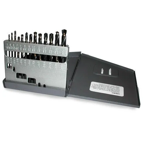 Drill Bits