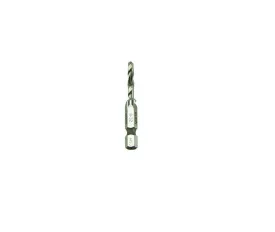 Drill   Tap Combo Bit for 8-32