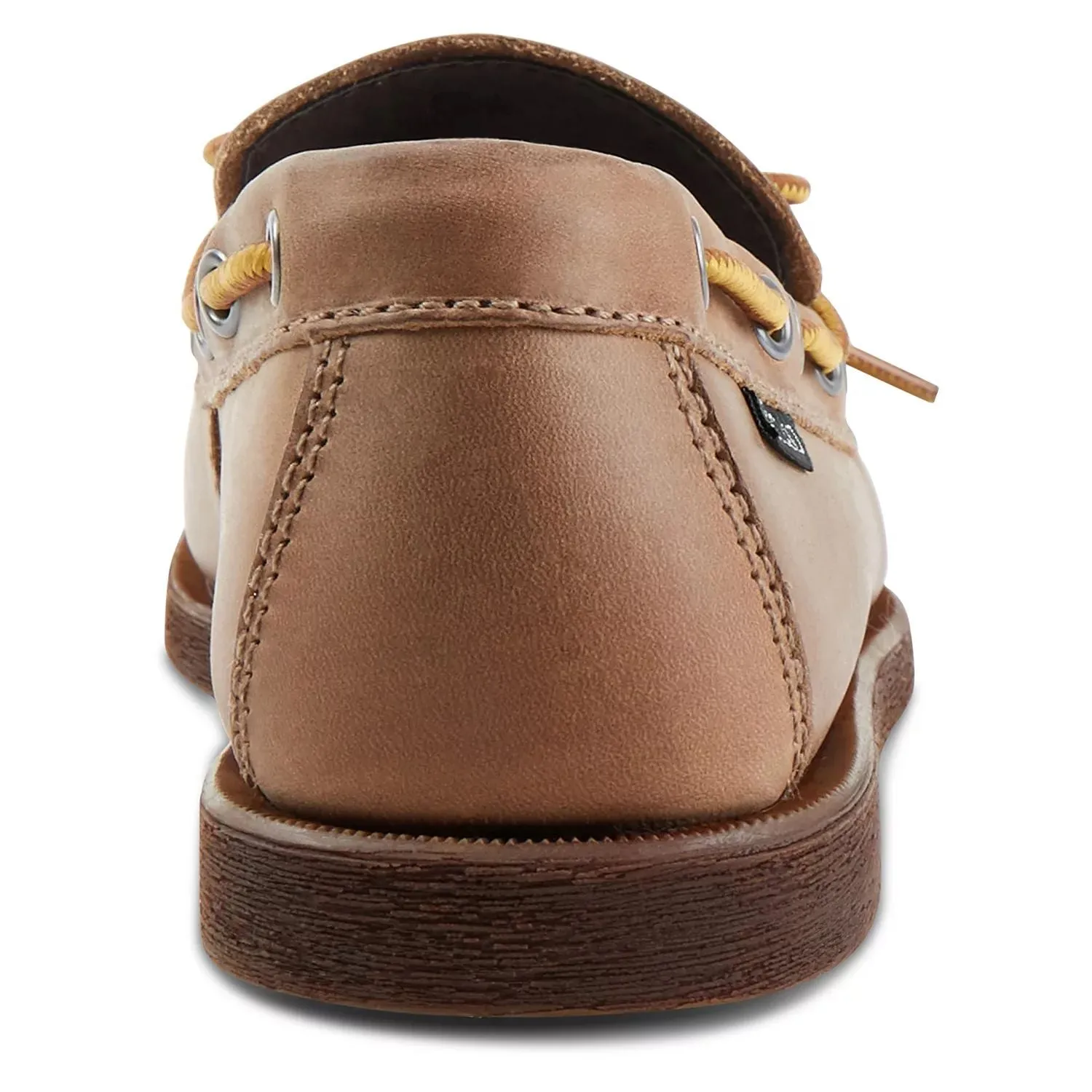 Eastland Yarmouth Camp Men's Moccasins