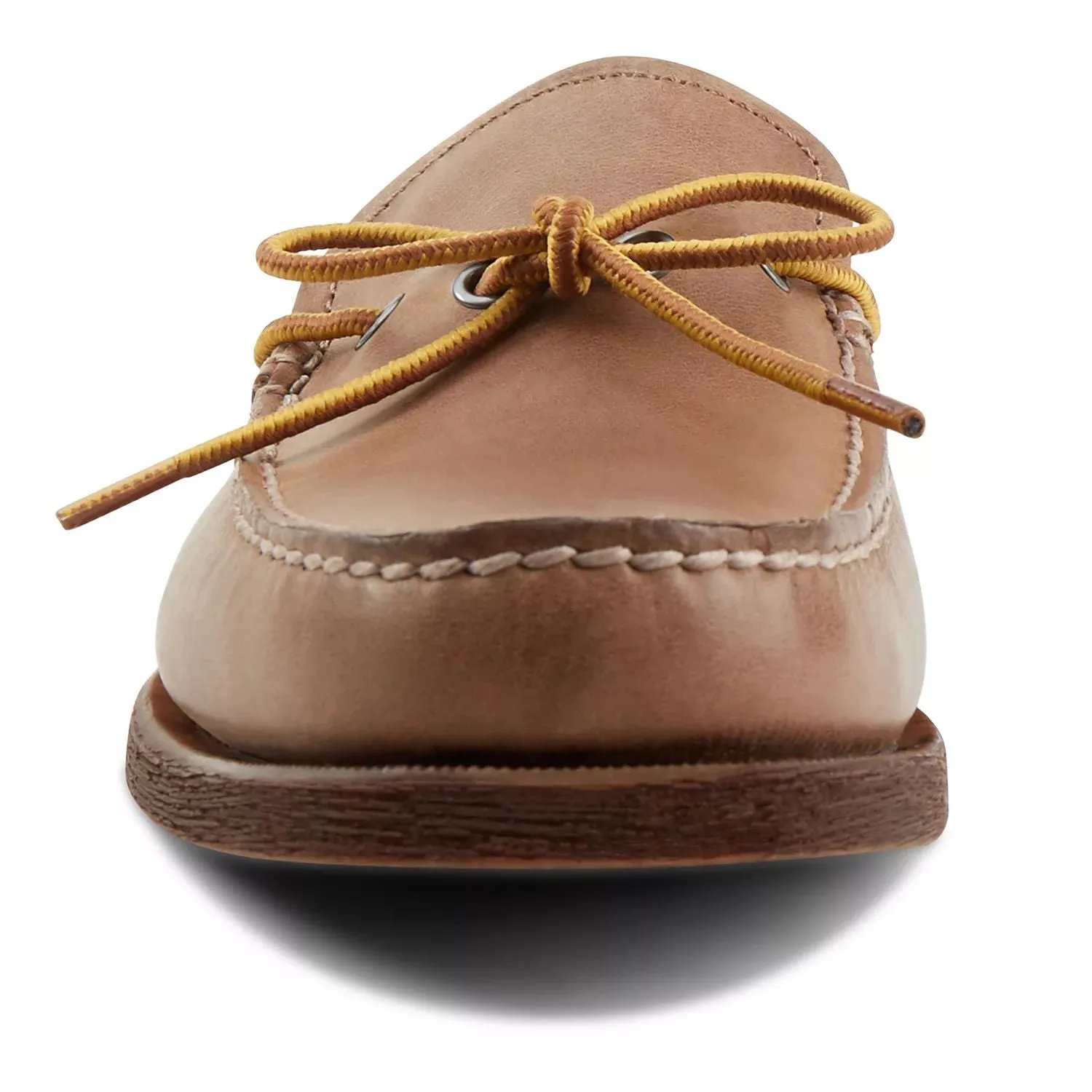 Eastland Yarmouth Camp Men's Moccasins