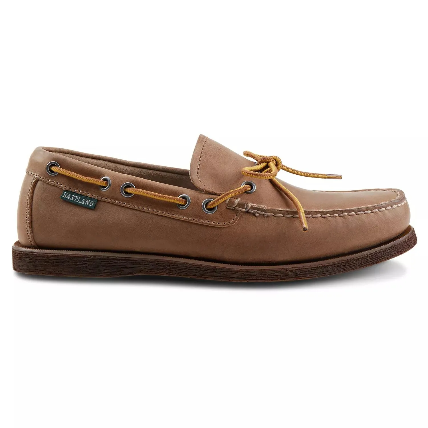 Eastland Yarmouth Camp Men's Moccasins