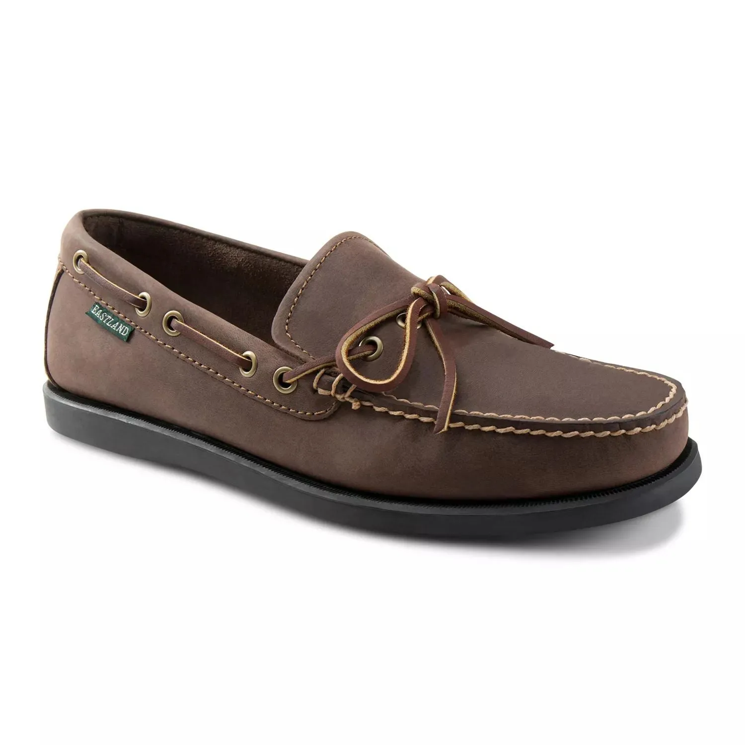 Eastland Yarmouth Camp Men's Moccasins