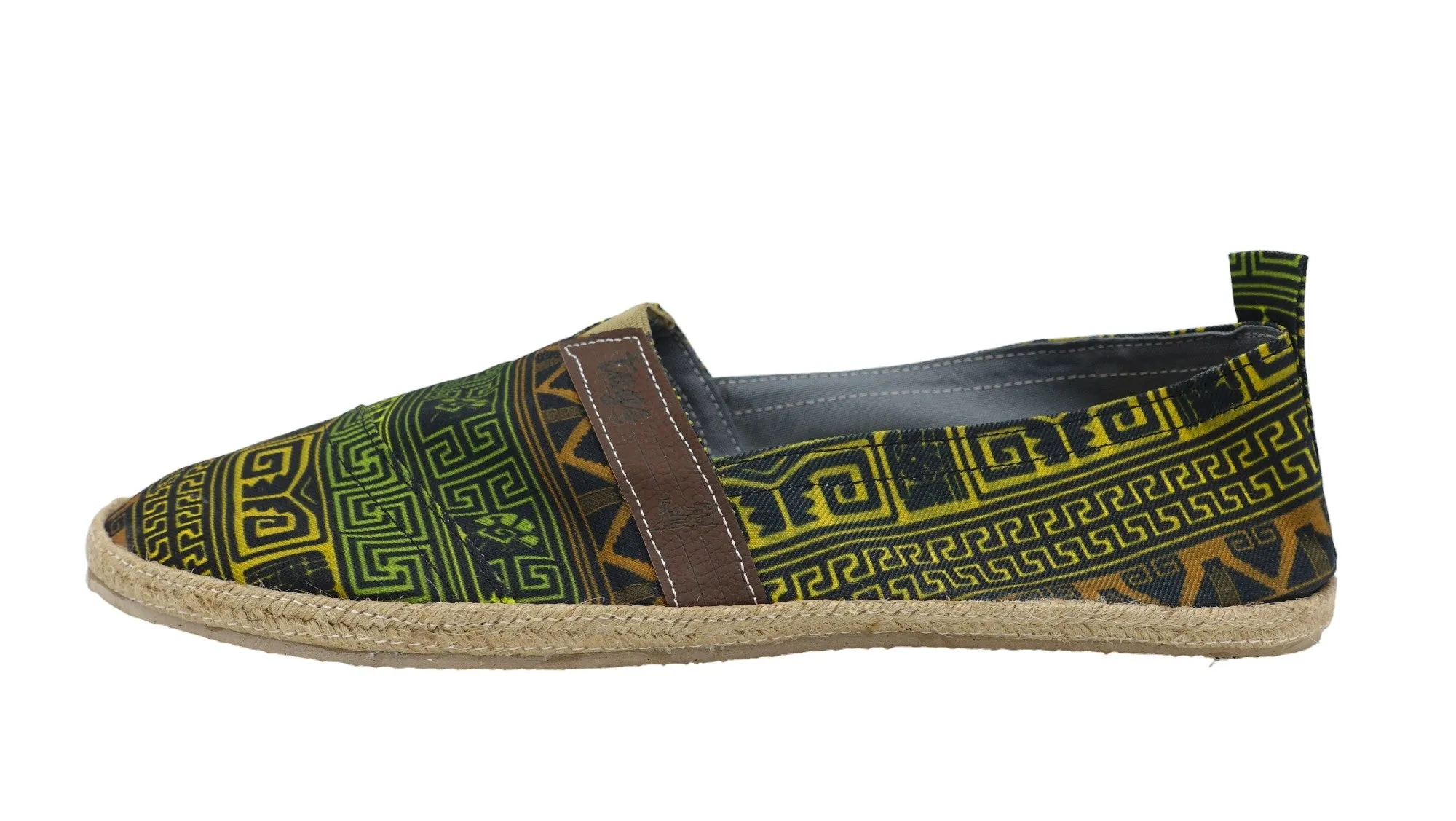 Espadrilles GRECAS MAYA