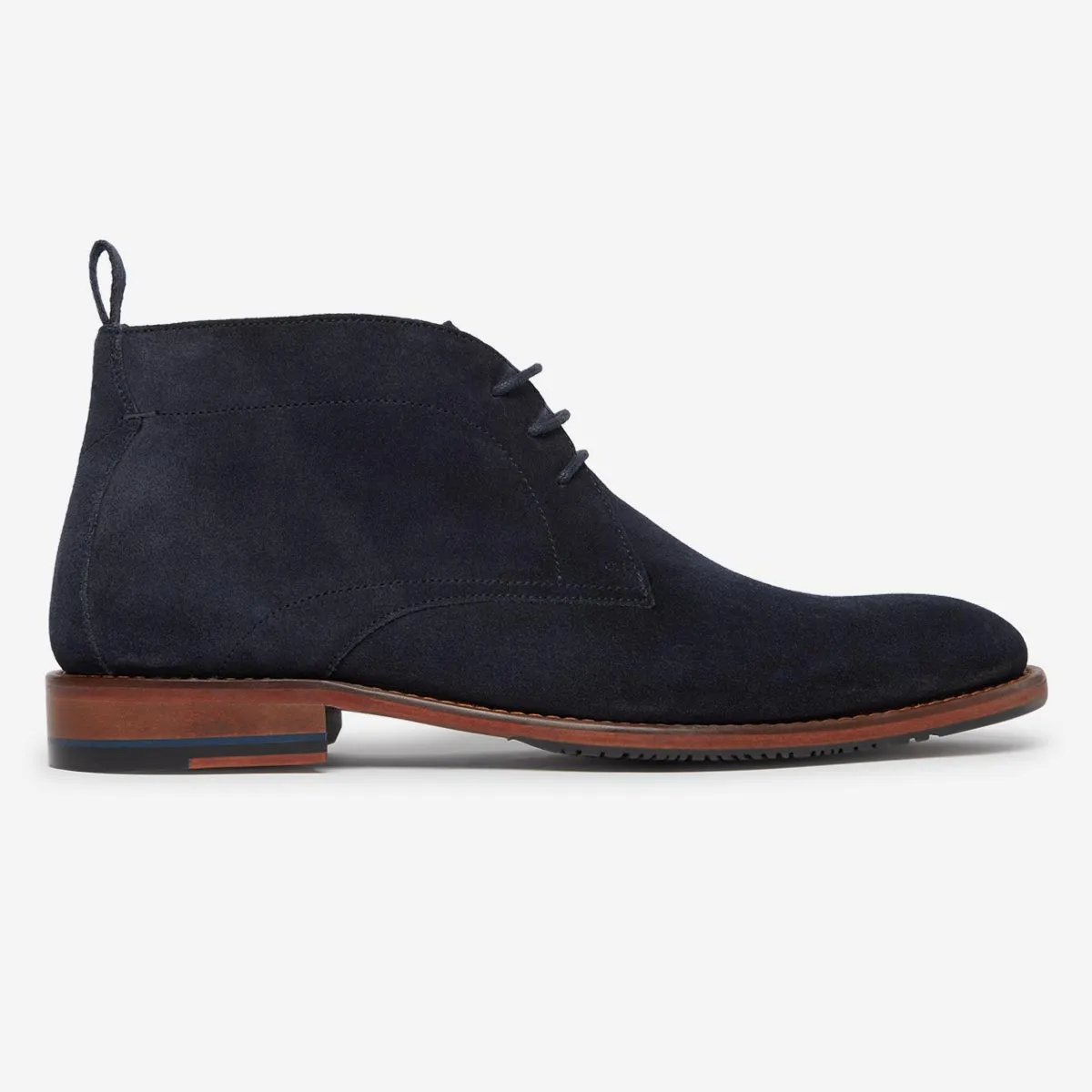 Farleton Navy