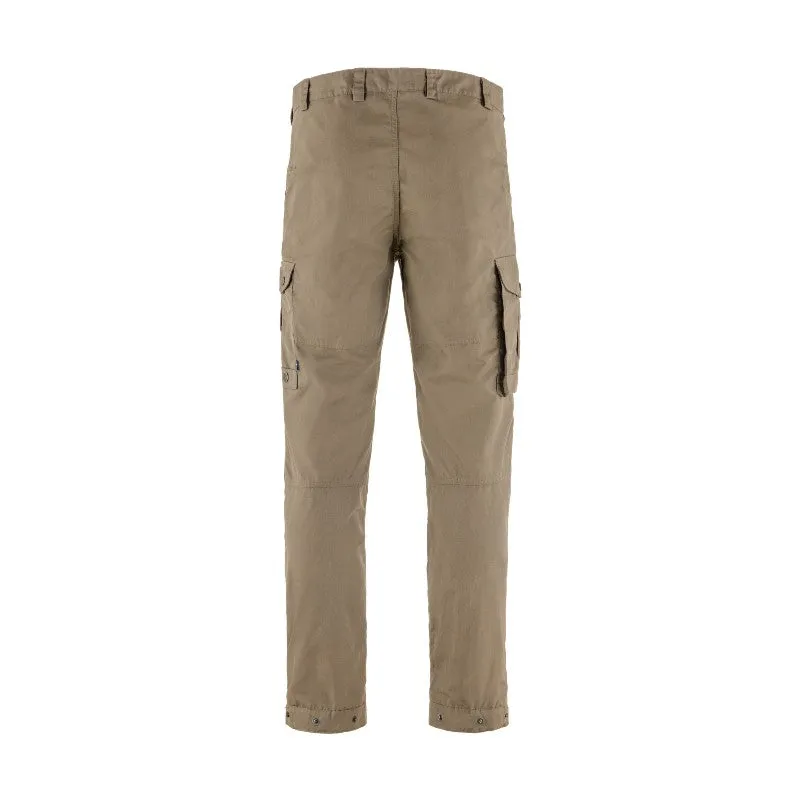 Fjallraven Vidda Pro Trousers - Men's