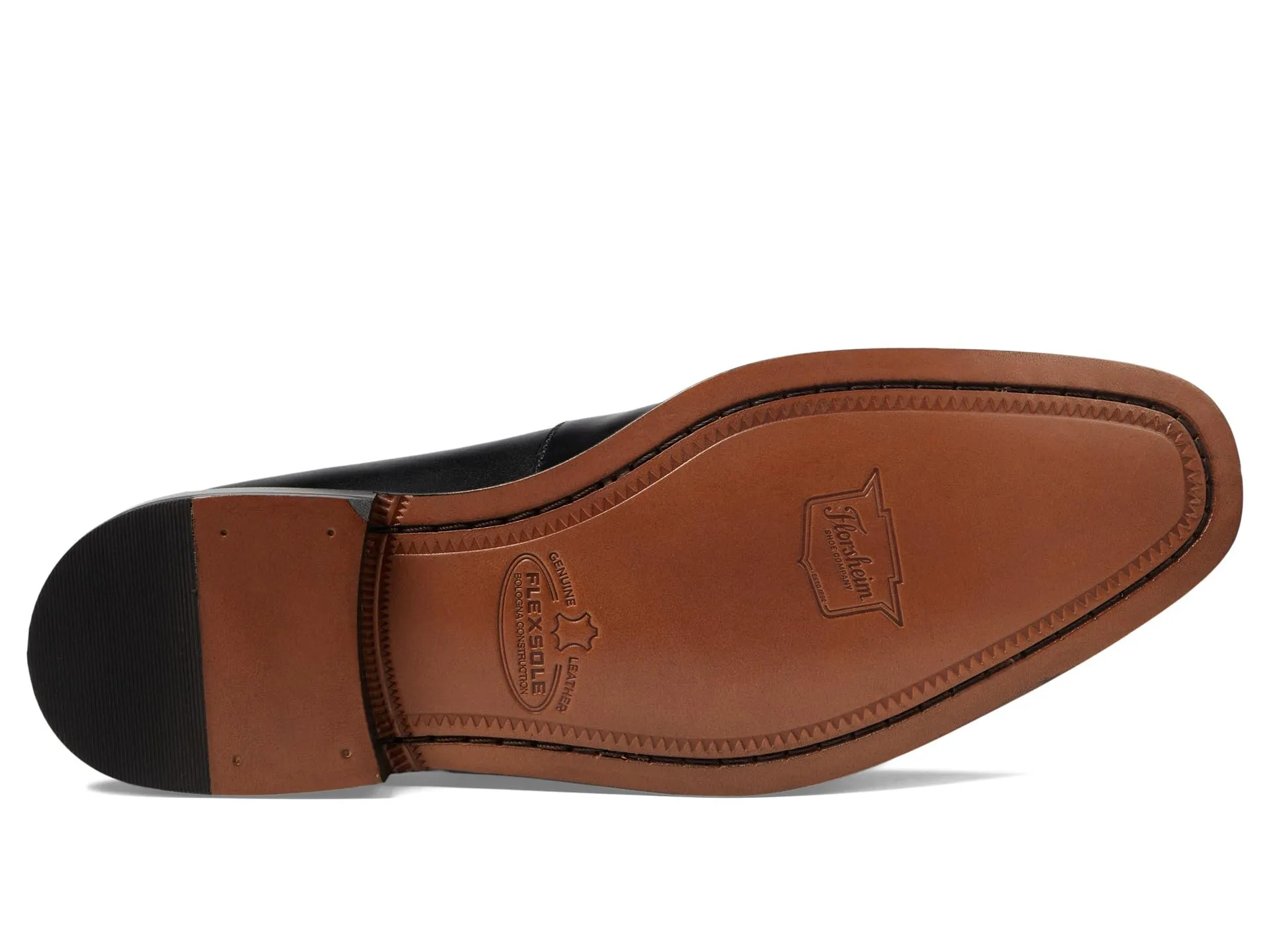 Florsheim Conetta Moc Toe Venetian Loafer, black