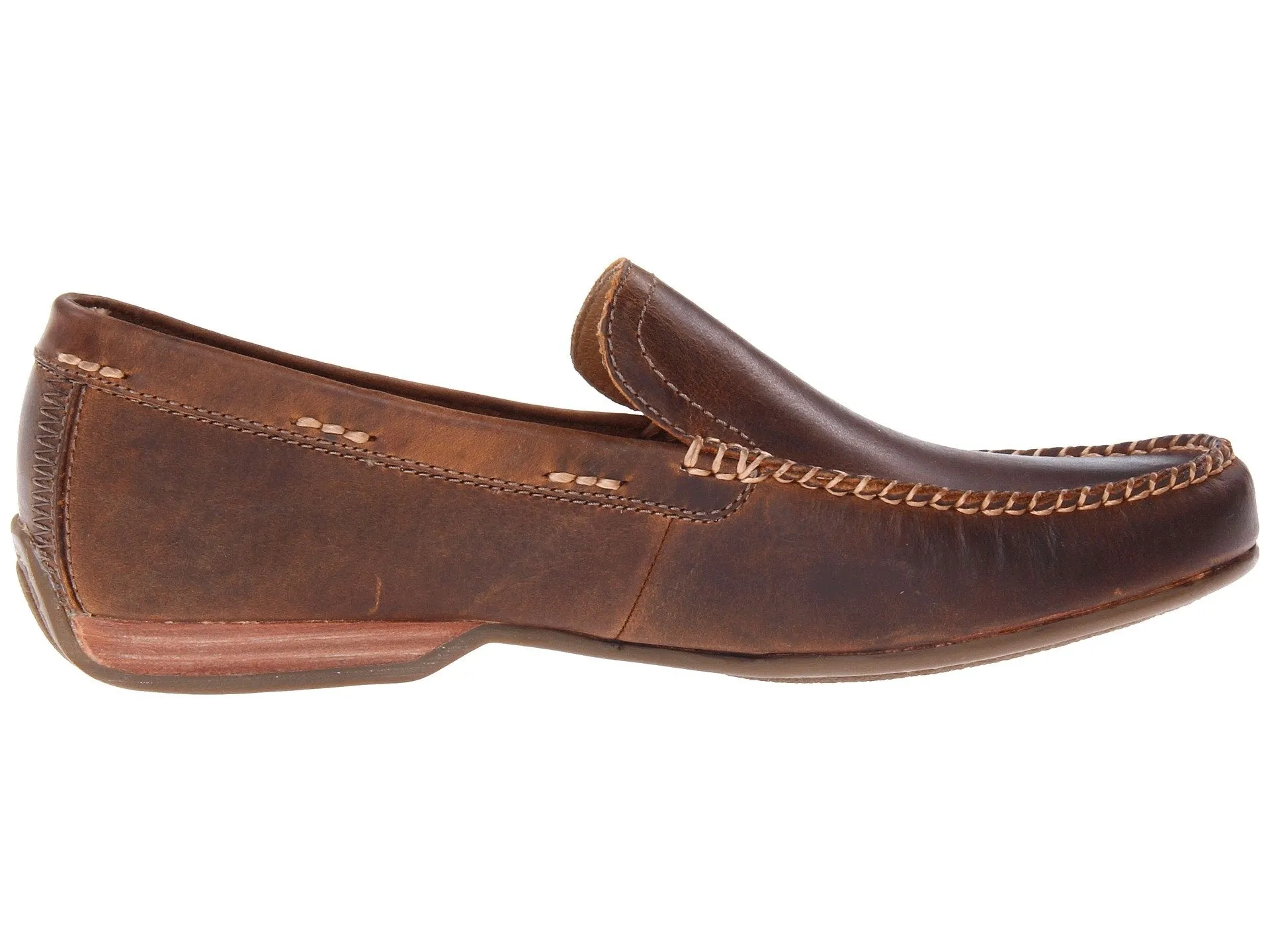 Frye Lewis Venetian Loafers