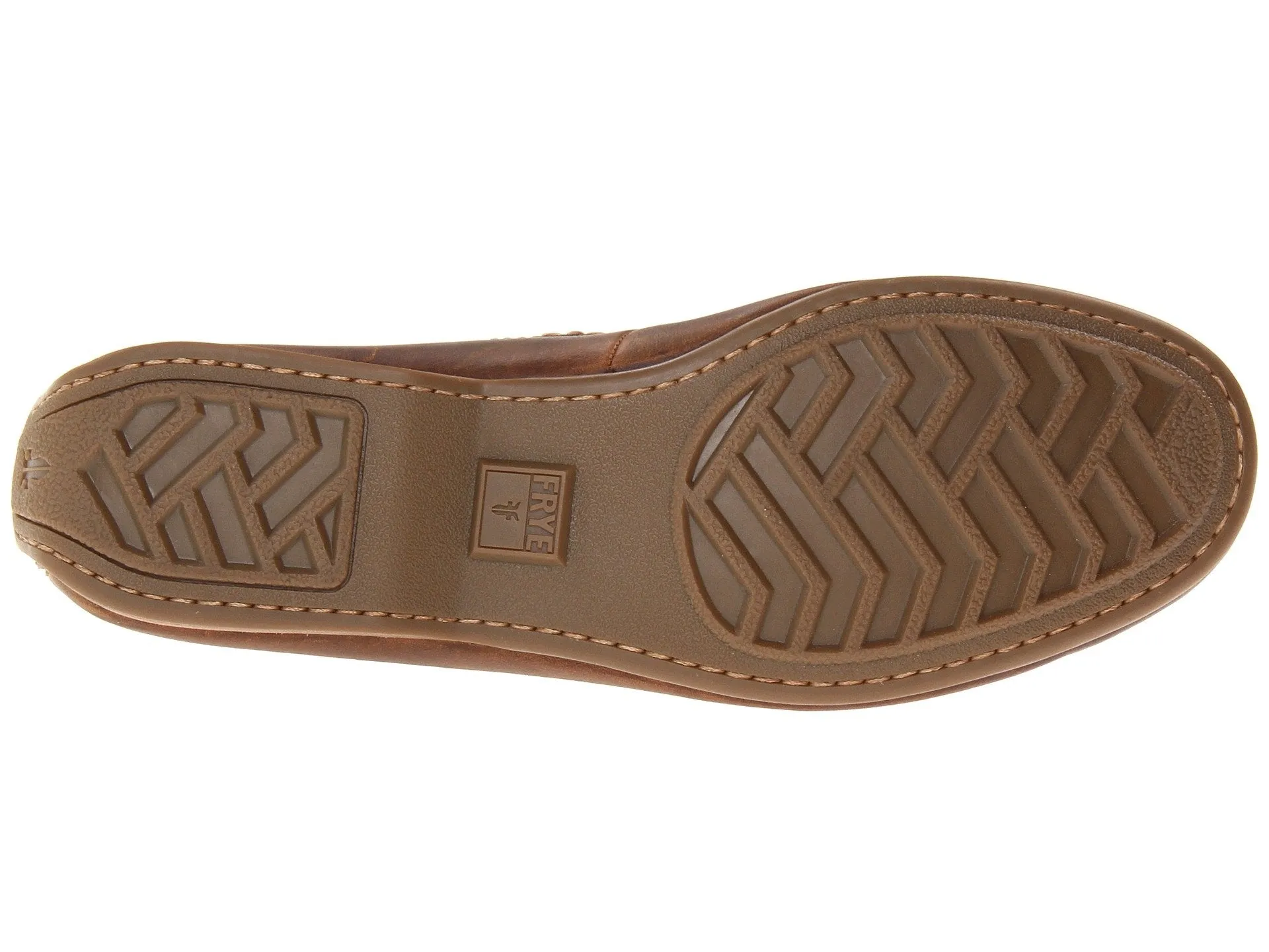 Frye Lewis Venetian Loafers