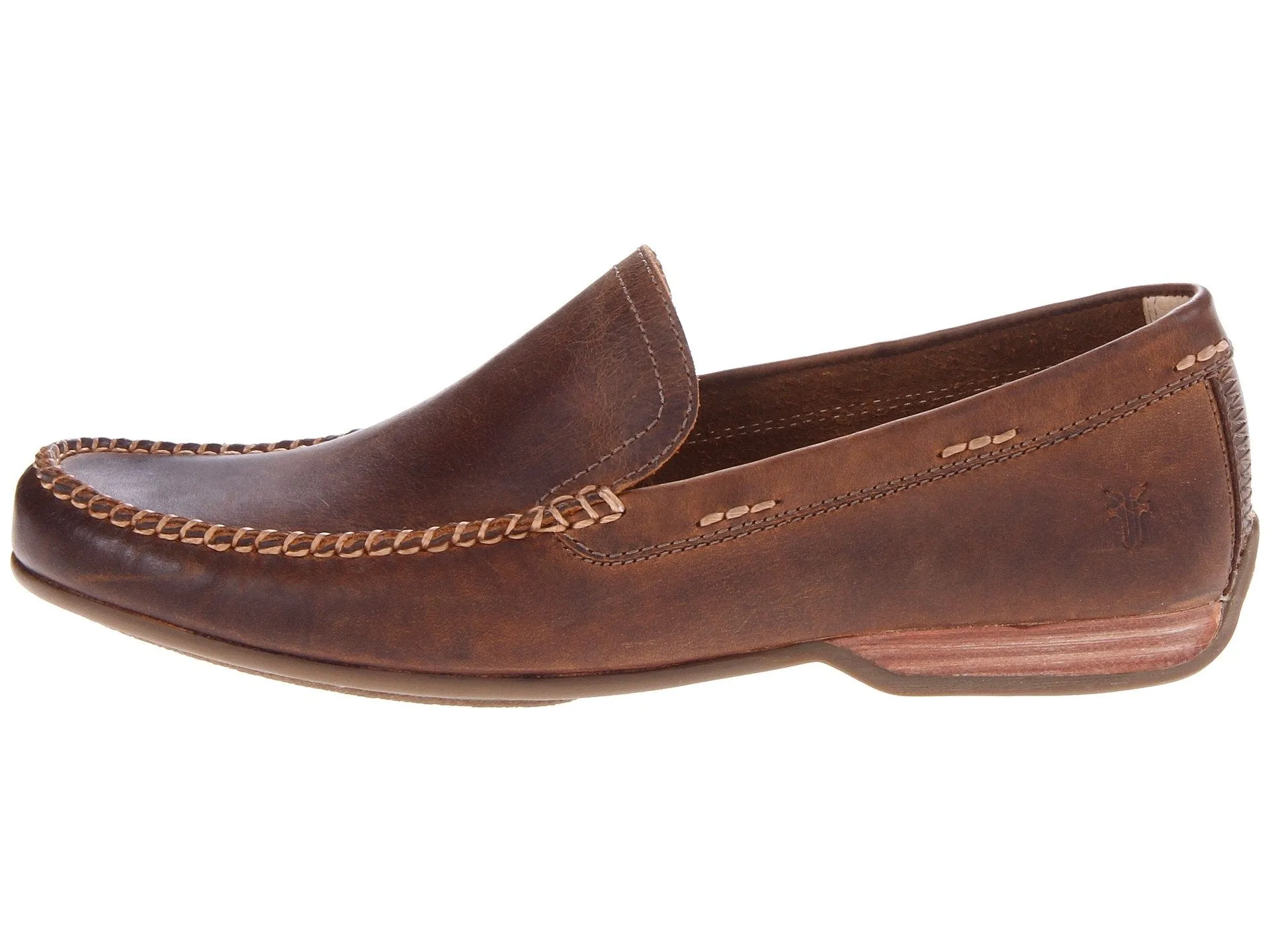 Frye Lewis Venetian Loafers