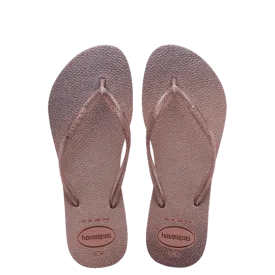 Havaianas Kids Slim Gloss
