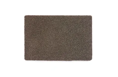 Hug Rug Muddle Mat - Coffee - 59' x 20"