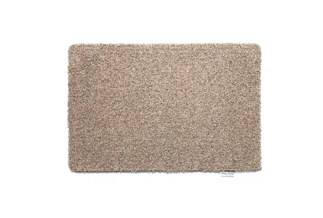 Hug Rug Muddle Mat - Linen - 59' x 20"