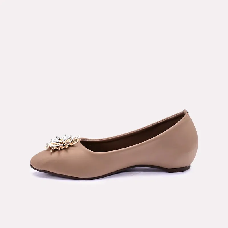 Imara Fawn Fancy Pumps 0431043