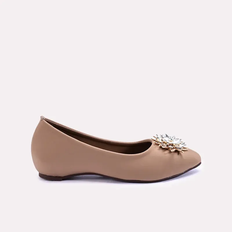 Imara Fawn Fancy Pumps 0431043