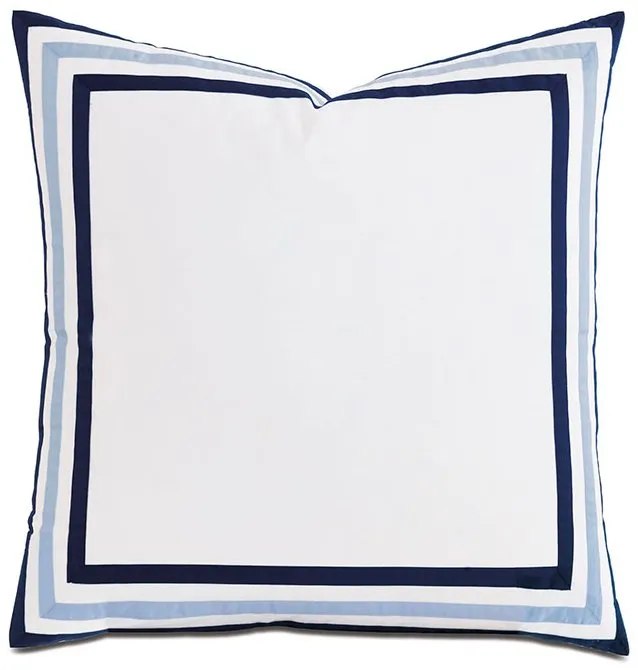 Indigo Symphony Bedding Collection