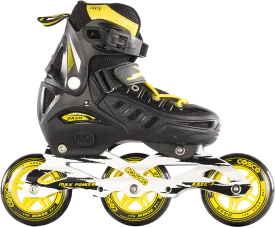 Inline Skate Dash Medium 3 Wheels