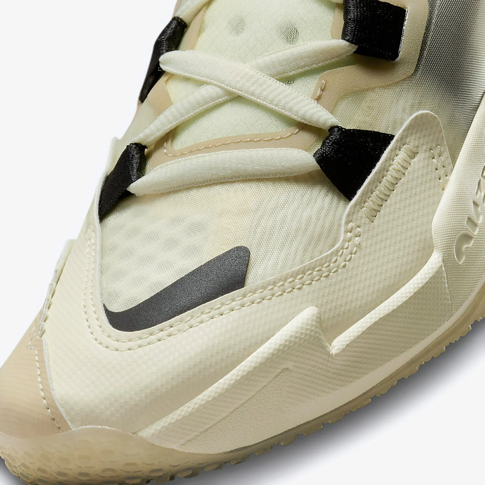 Jordan “Why Not?” Zer0.5 - ‘Coconut Milk'
