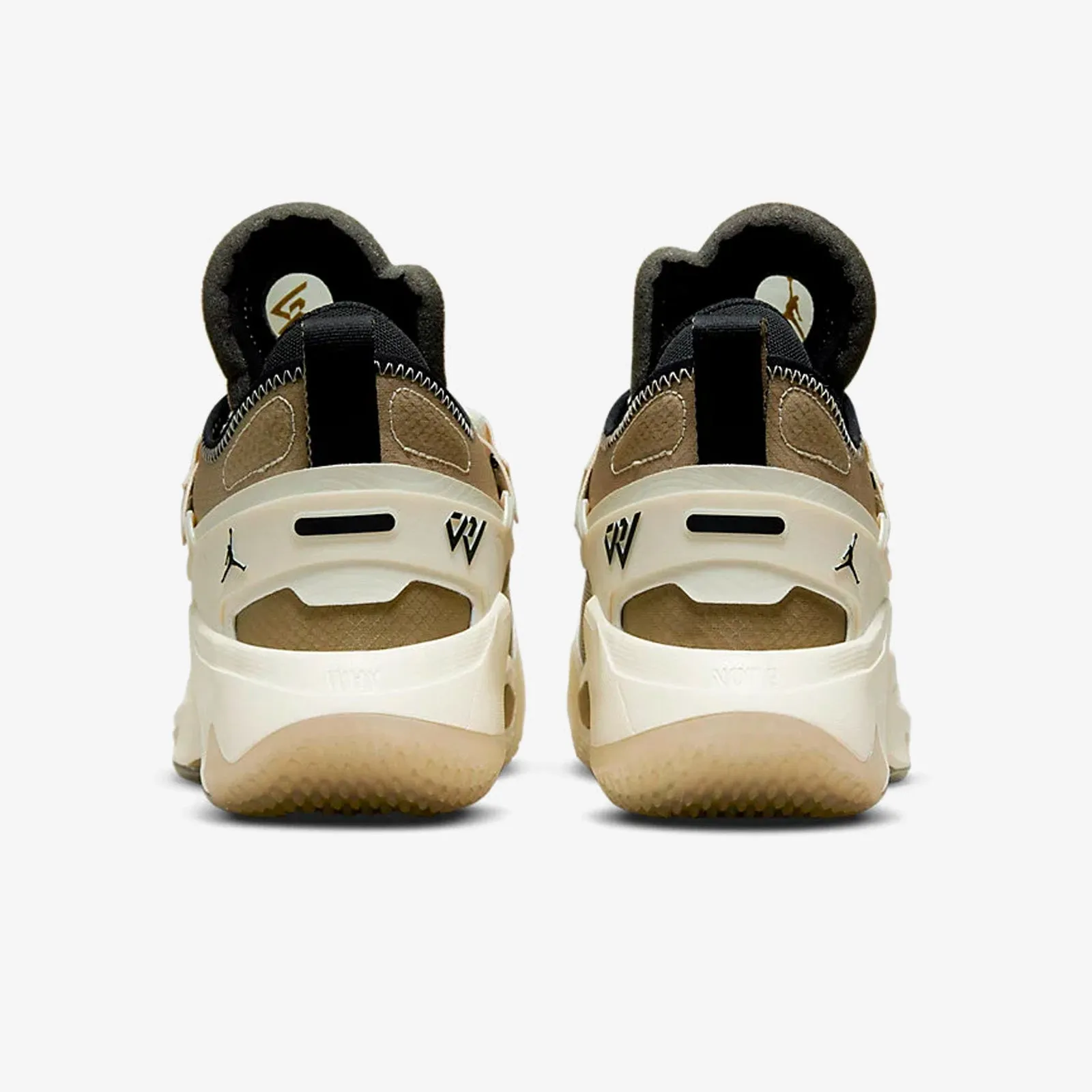Jordan “Why Not?” Zer0.5 - ‘Coconut Milk'